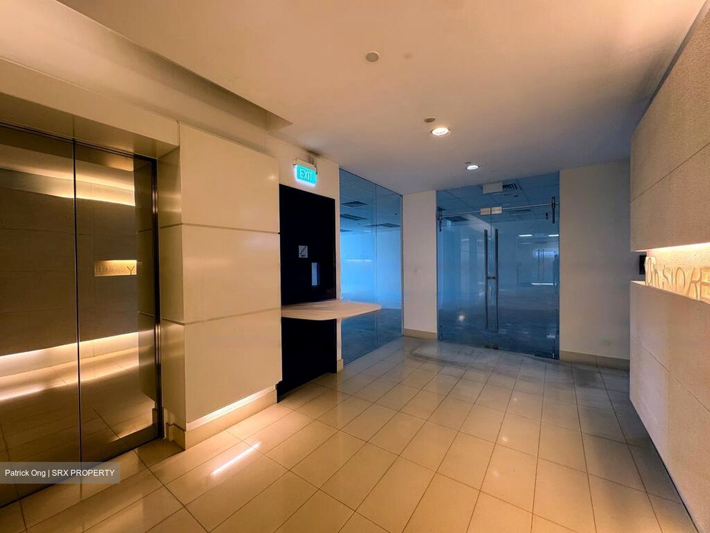 Sif Building (D1), Office #458139461